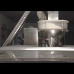 दूधको आटाको लागि स्वचालित रोटरी प्रीमड थैली प्याकेजिङ पाउडर