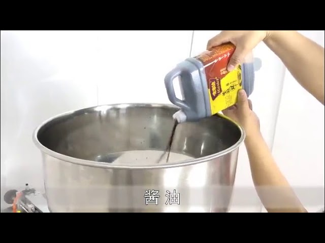 पैकिंग अनुदान र नि: शुल्क प्रवाहको लागि कप फिलरको साथ स्वचालित ठाडो ढाँचा भर्नुहोस् र सील मर्मत